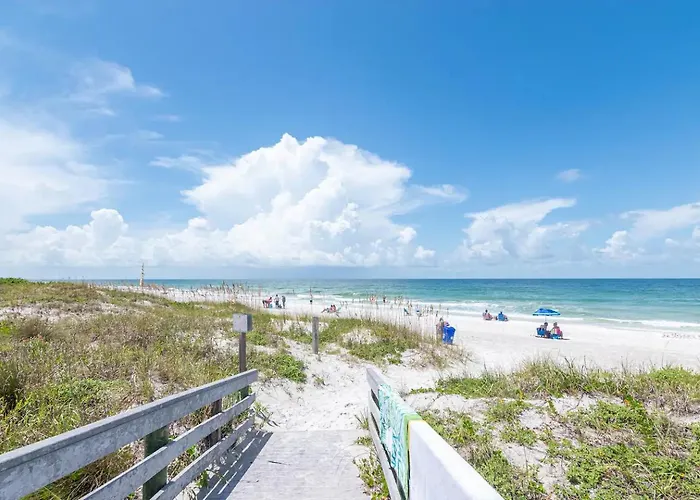 Apartment Spanish 52 - Damage Free & Across The Street From White Beaches Of Indian Rocks Beach!